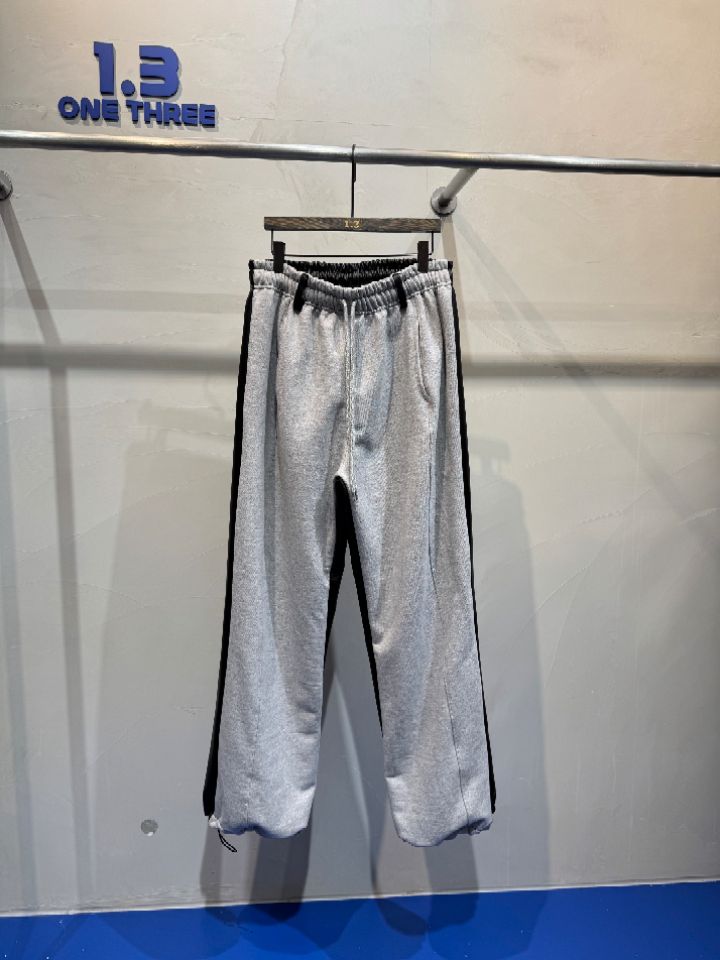 1.3韓國直郵㊣女裝新品25秋冬熱賣職業時尚推薦休閑褲皮革1.3休閑褲