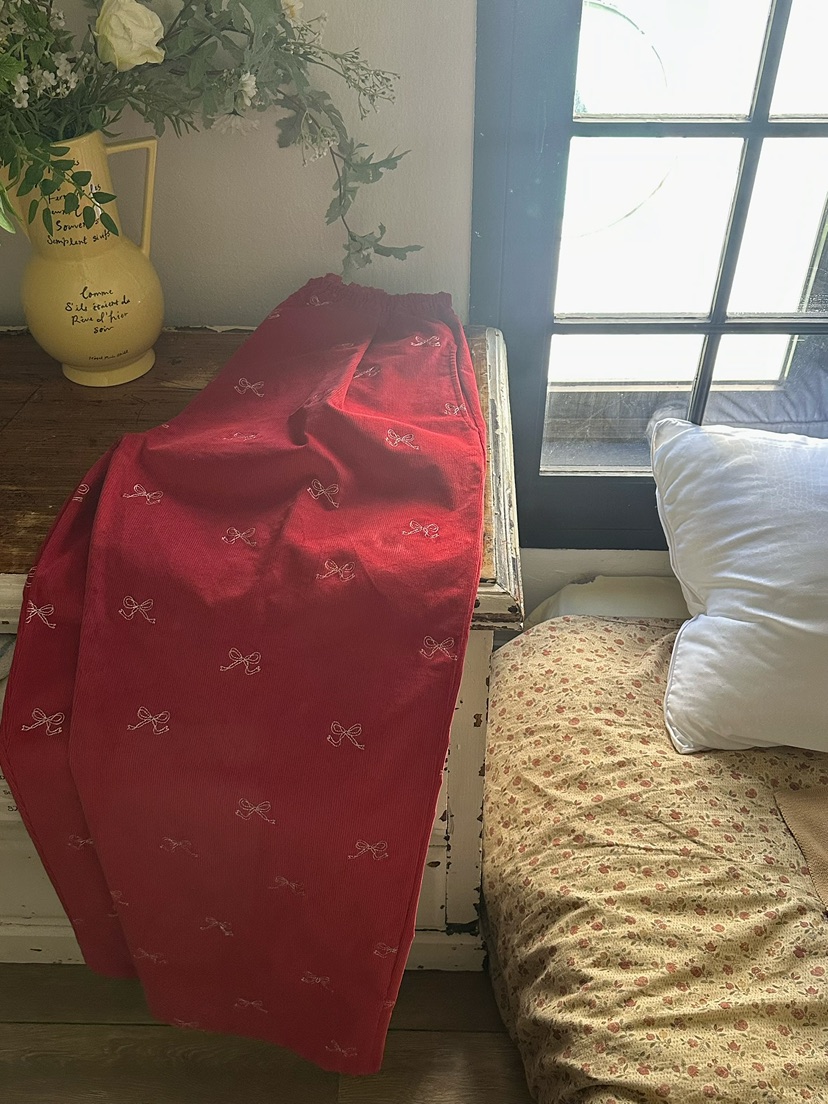 BYRING韓國代購㊣女士新品休閑推薦熱賣時尚人氣真品休閑褲BYRING休閑褲
