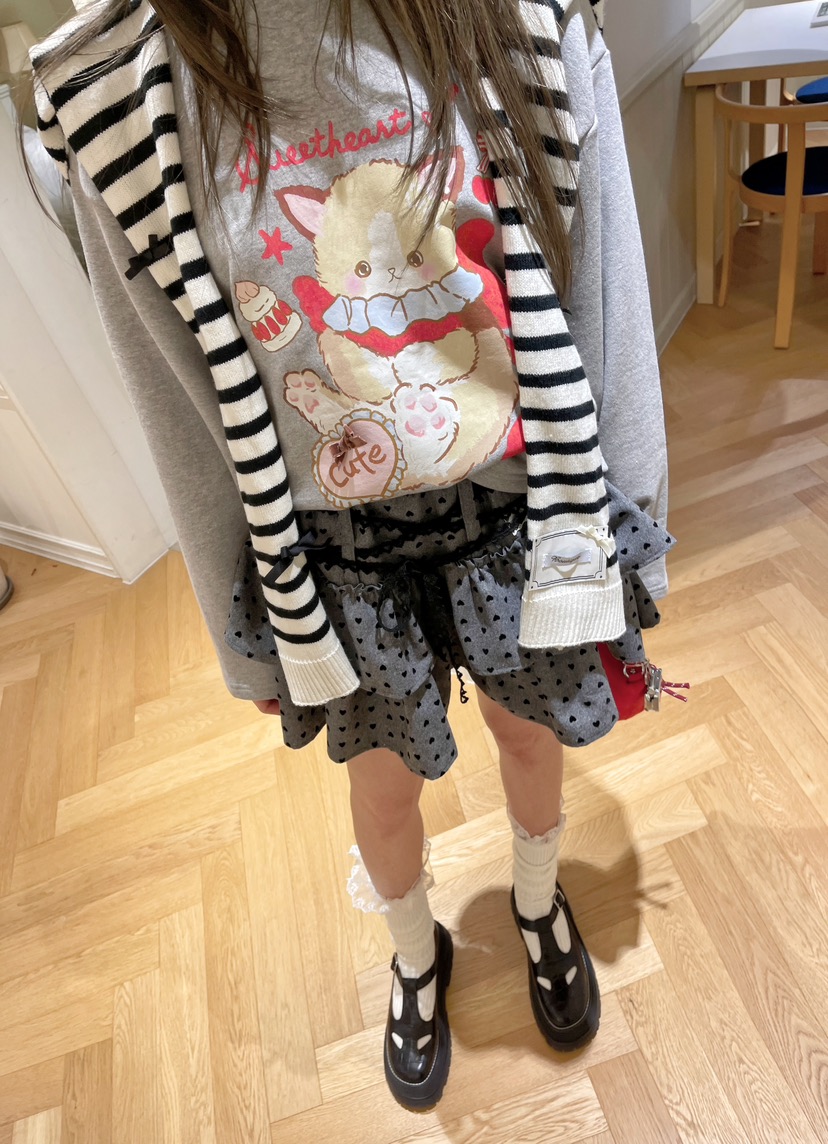BOUTIQUE-L東大門㊣代購女士新款休閑推薦真品時尚圍巾披肩BOUTIQUE-L圍巾/披肩