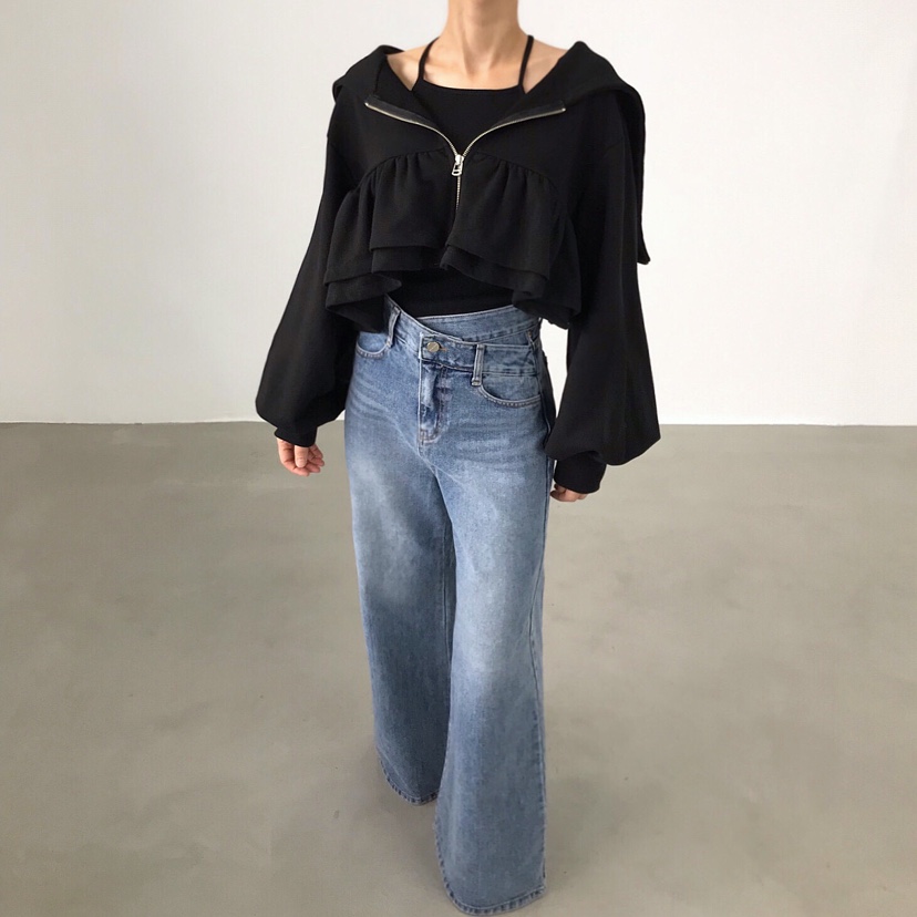 2TWO MOON東大門㊣實拍女裝新品真品25秋冬時尚人氣休閑套裝2TWO MOON套裝