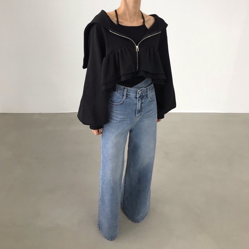 2TWO MOON東大門㊣實拍女裝新品真品25秋冬時尚人氣休閑套裝2TWO MOON套裝