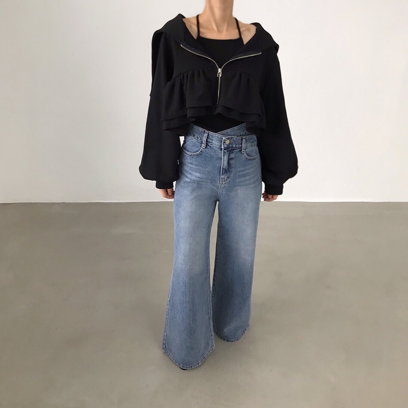 2TWO MOON東大門㊣實拍女裝新品真品25秋冬時尚人氣休閑套裝2TWO MOON套裝