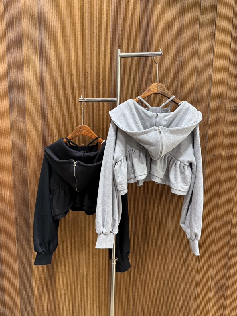 2TWO MOON東大門㊣實拍女裝新品真品25秋冬時尚人氣休閑套裝2TWO MOON套裝