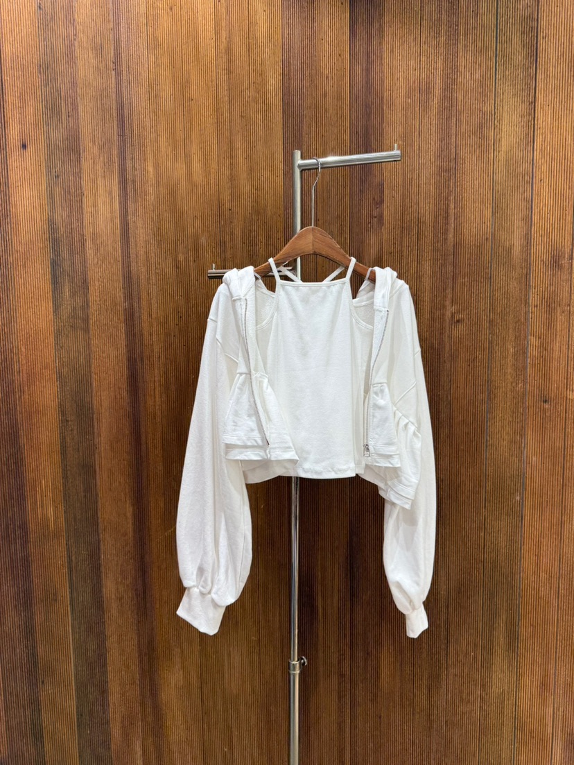2TWO MOON東大門㊣實拍女裝新品真品25秋冬時尚人氣休閑套裝2TWO MOON套裝