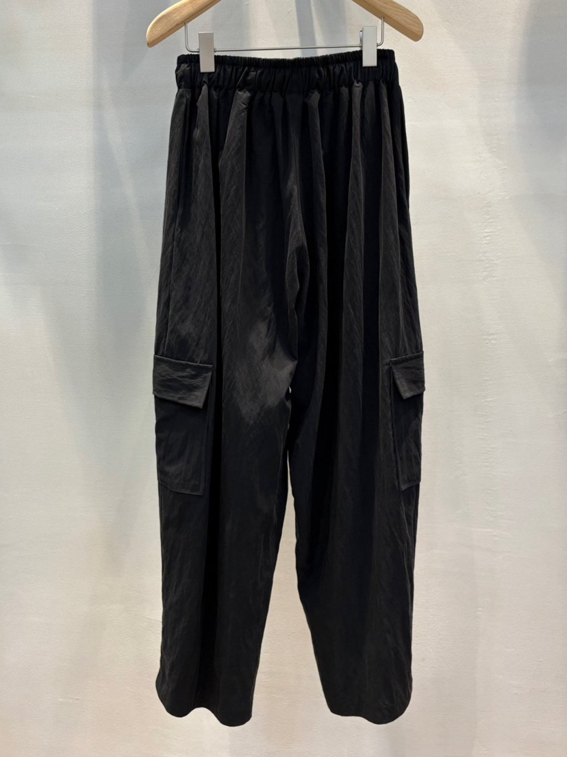 THE SIL韓國直郵㊣女士新品休閑熱賣25秋冬推薦真品休閑褲THE SIL/1 2ILLY休閑褲