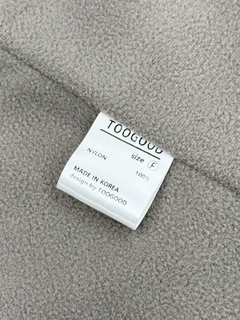 TOOGOOD韓國代購㊣女士新品人氣熱賣職業25秋冬時尚休閑夾克TOOGOOD夾克