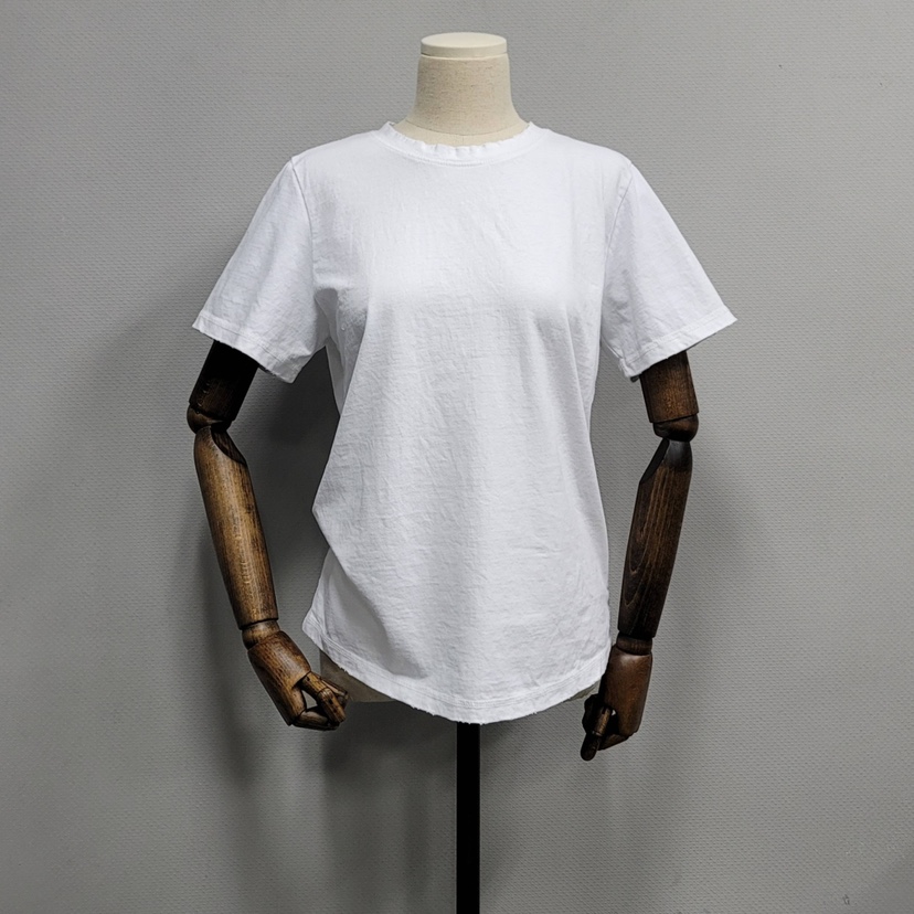 GOLDCOAST東大門㊣實拍女士新品25秋冬人氣熱賣真品時尚T恤GOLDCOASTT恤圖色1