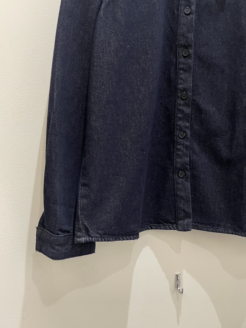 OBSESS韓國直郵㊣女裝新款25秋冬真品熱賣人氣推薦襯衫蕾絲衫OBSESS/EARLY BIRD襯衫/蕾絲衫