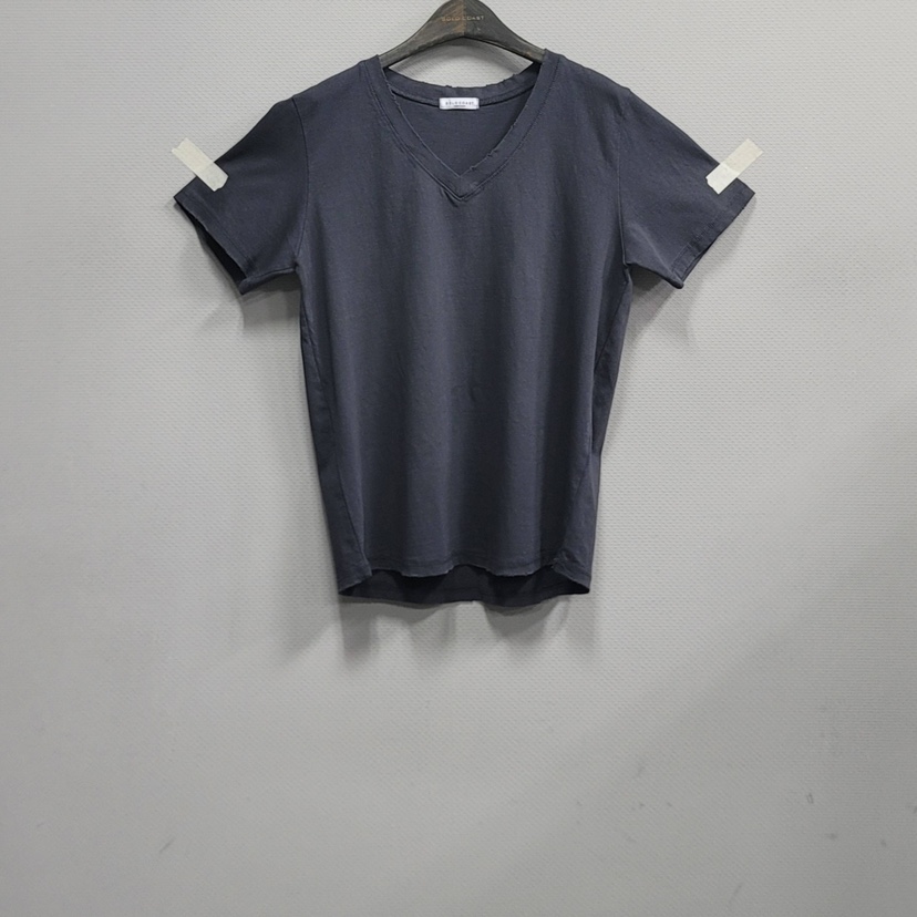 GOLDCOAST東大門㊣實拍女士新品真品時尚推薦職業熱賣休閑T恤GOLDCOASTT恤圖色3