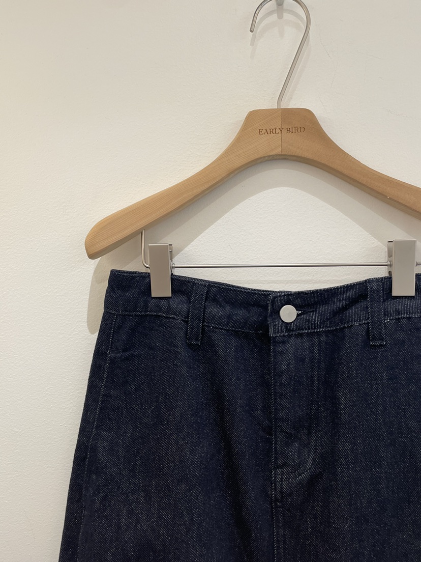 OBSESS東大門㊣代購女士新品熱賣人氣25秋冬真品職業休閑長裙OBSESS/EARLY BIRD長裙