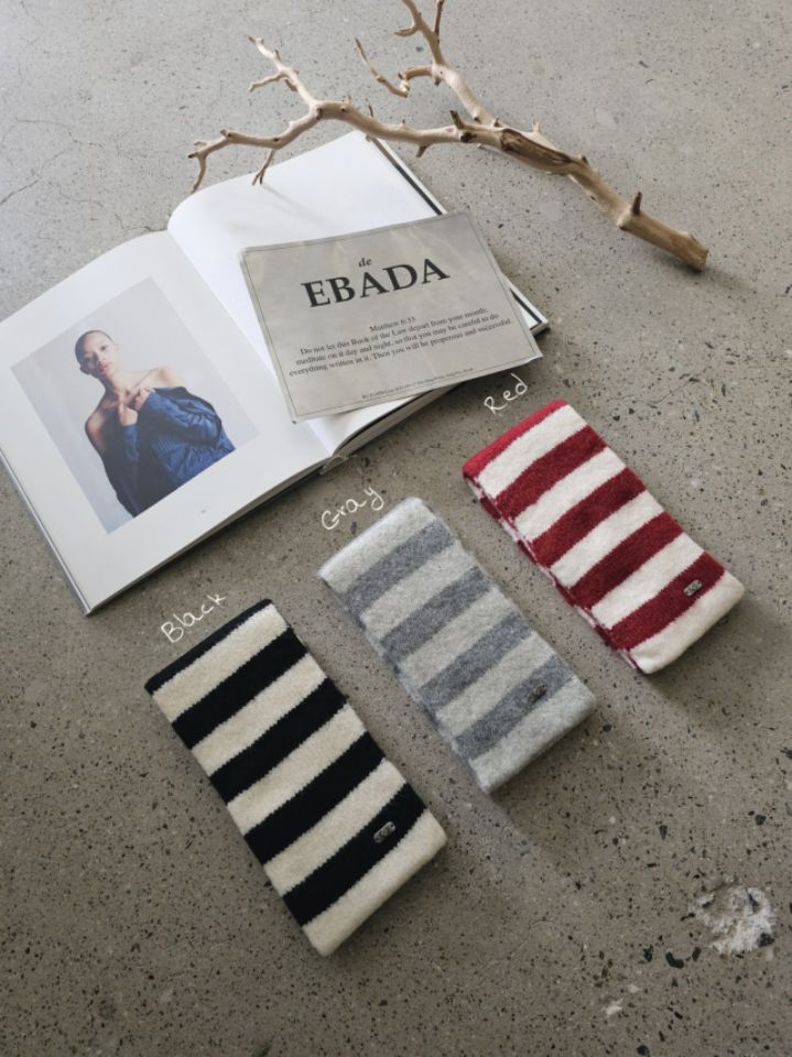 EBADA韓國直郵㊣女士新品人氣時尚職業熱賣休閑25秋冬圍巾披肩EBADA圍巾/披肩