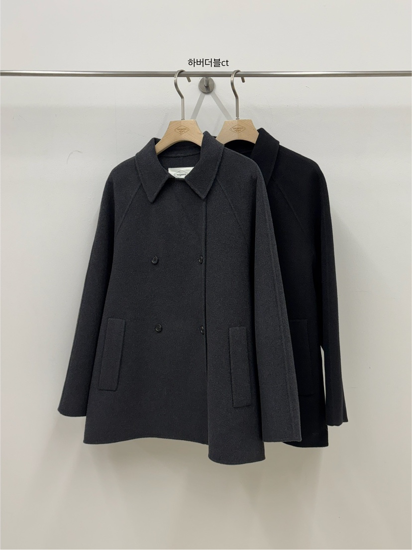 VERGAMOT東大門㊣代購女裝新品人氣推薦職業時尚25秋冬夾克VERGAMOT夾克