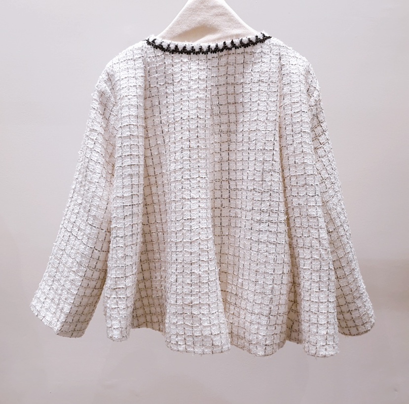 AWESOME-P東大門㊣代購女士新款25秋冬真品推薦休閑職業夾克AWESOME-P夾克