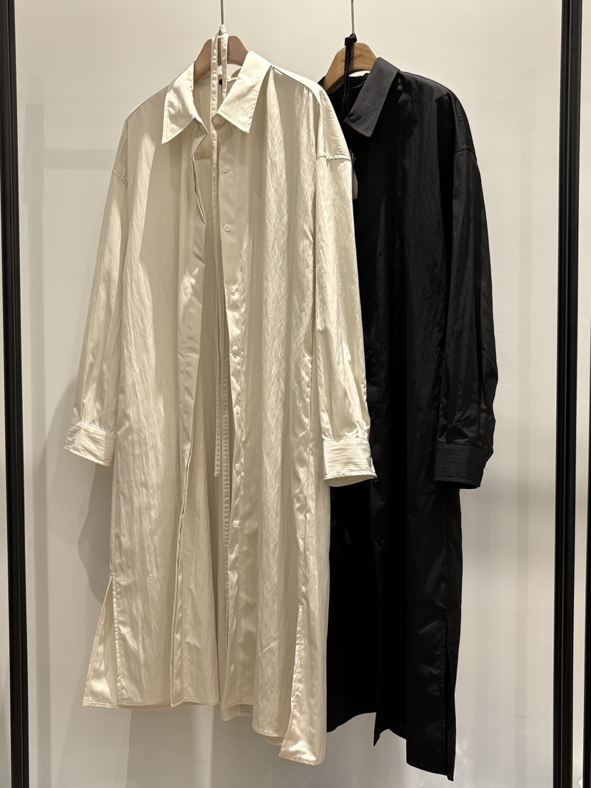 LMT（SAND LIMITED）東大門㊣實拍女士新款25秋冬連衣裙含腰帶LMT/SAND LIMITED連衣裙