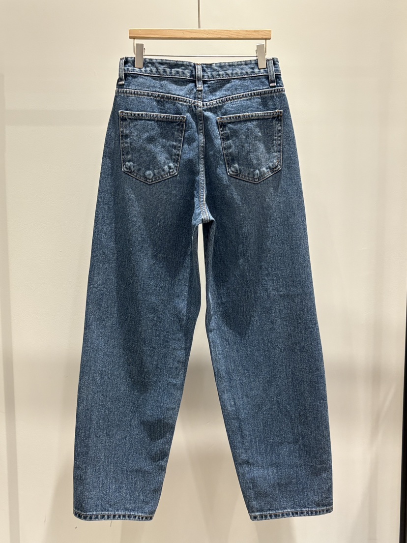 LMT（SAND LIMITED）東大門㊣代購女士新品職業休閑牛仔褲LMT/SAND LIMITED牛仔褲
