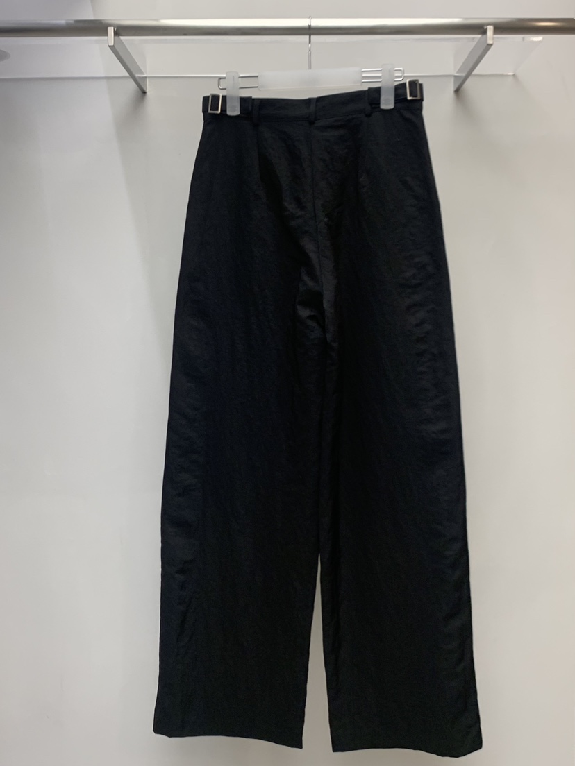 GAMDONG東大門㊣實拍女士新品推薦真品職業25秋冬時尚休閑褲GAMDONG休閑褲