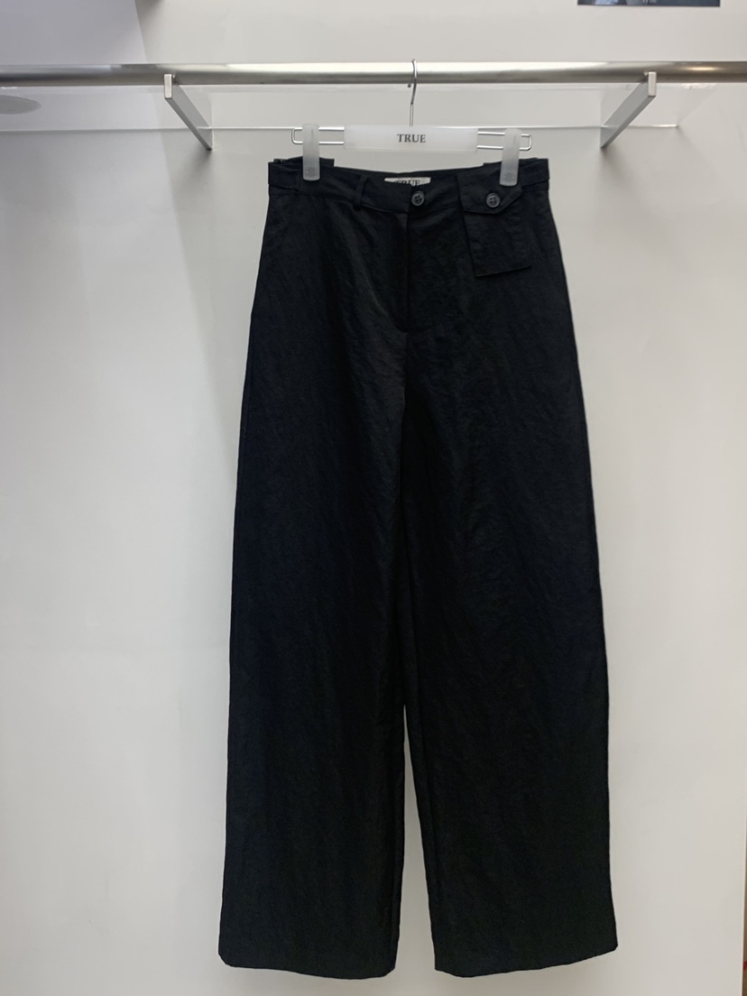 GAMDONG東大門㊣實拍女士新品推薦真品職業25秋冬時尚休閑褲GAMDONG休閑褲圖色2