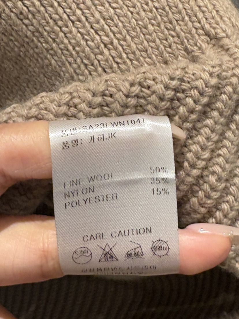 LMT（SAND LIMITED）韓國直郵㊣女裝新品時尚熱賣休閑夾克LMT/SAND LIMITED夾克