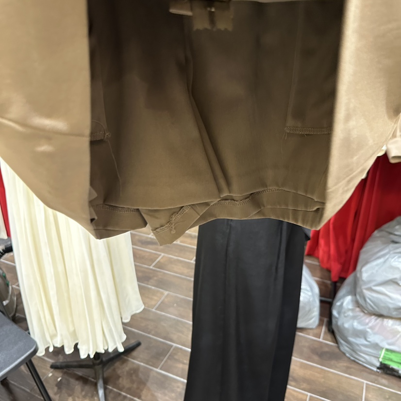 HERISH韓國代購㊣女裝新品時尚25秋冬人氣休閑真品推薦裙褲Herish裙褲