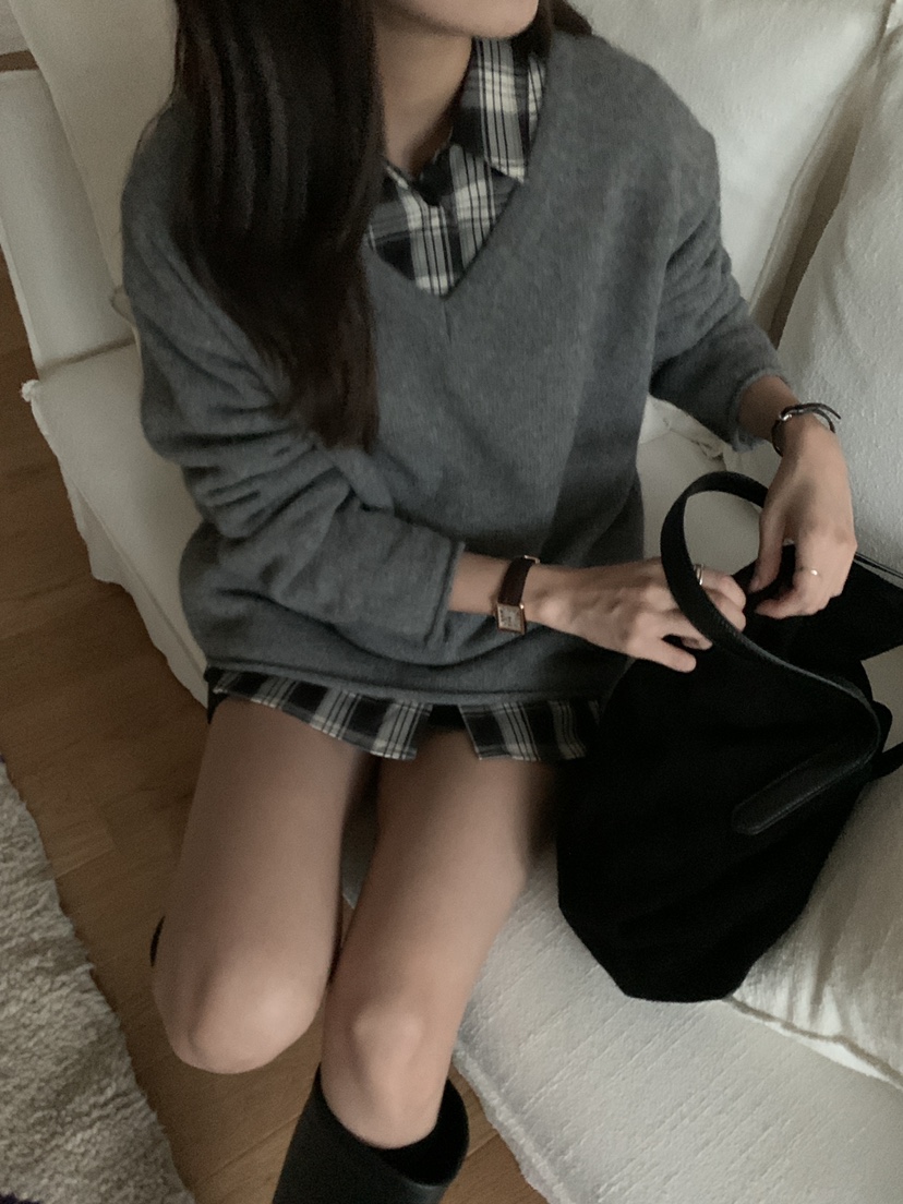 BAKING POWDER東大門㊣代購女裝新款真品職業熱賣推薦針織衫BAKING POWDER針織衫