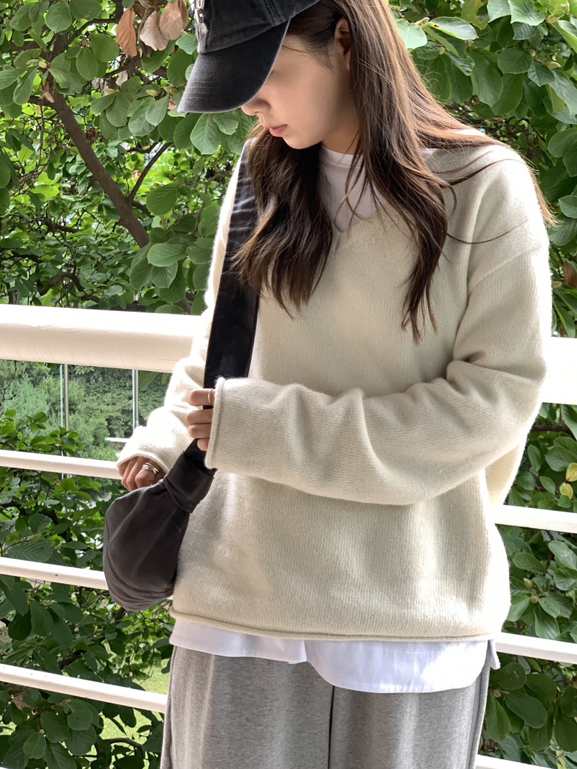 BAKING POWDER東大門㊣代購女裝新款真品職業熱賣推薦針織衫BAKING POWDER針織衫