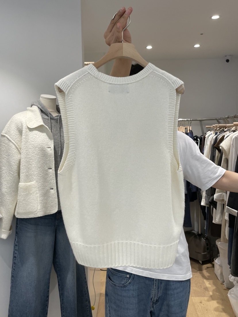 TAF東大門㊣代購女裝新品休閑時尚人氣真品25秋冬熱賣吊帶背心TAF吊帶/背心