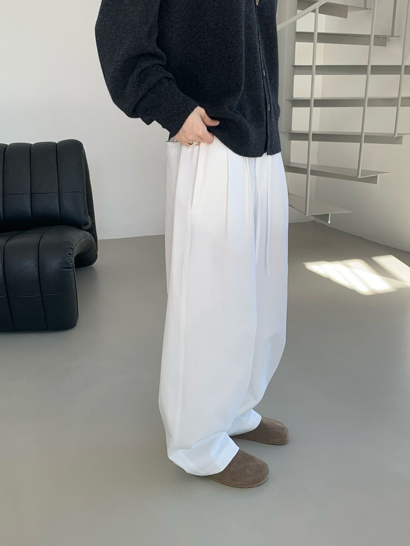 TAF東大門㊣直郵女士新款人氣推薦時尚休閑真品熱賣休閑褲棉TAF休閑褲