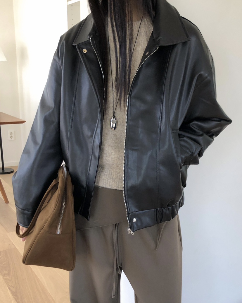 ROUGH韓國直郵㊣女裝新品休閑真品職業時尚推薦熱賣25秋冬針織衫ROUGH針織衫
