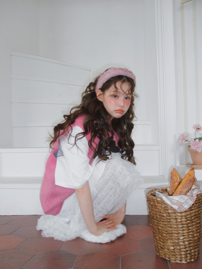 JKICHI韓國直郵㊣女裝新品時尚休閑熱賣真品吊帶背心不含內搭JKICHI吊帶/背心