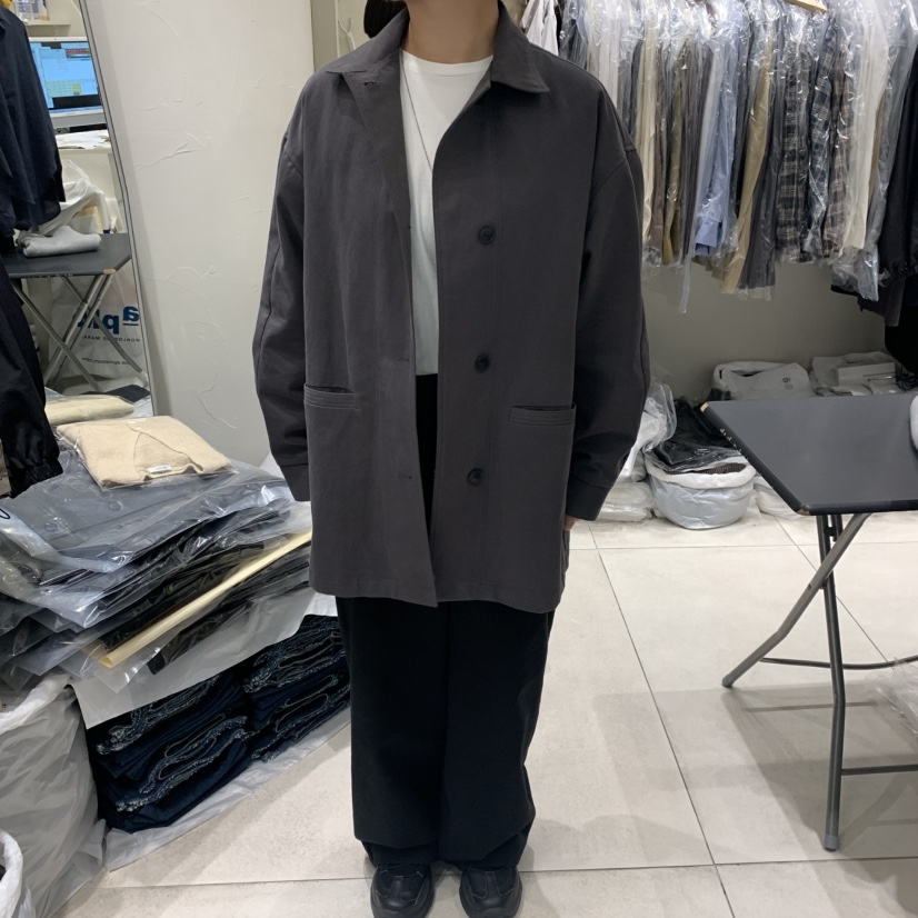 NAVYBURST韓國代購㊣女士新款25秋冬真品時尚職業熱賣推薦夾克NAVY BURST夾克圖色2