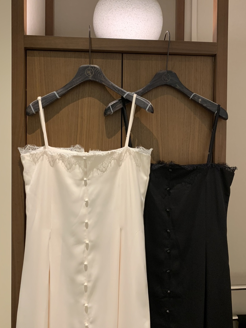 VIRKIN東大門㊣代購女裝新品人氣25秋冬時尚熱賣職業連衣裙VIRKIN連衣裙