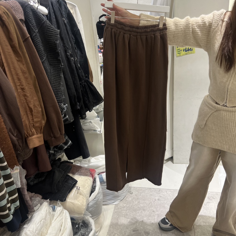 TYCHE東大門㊣直郵女裝新款推薦熱賣時尚人氣職業半身裙中短裙TYCHE半身裙/中短裙