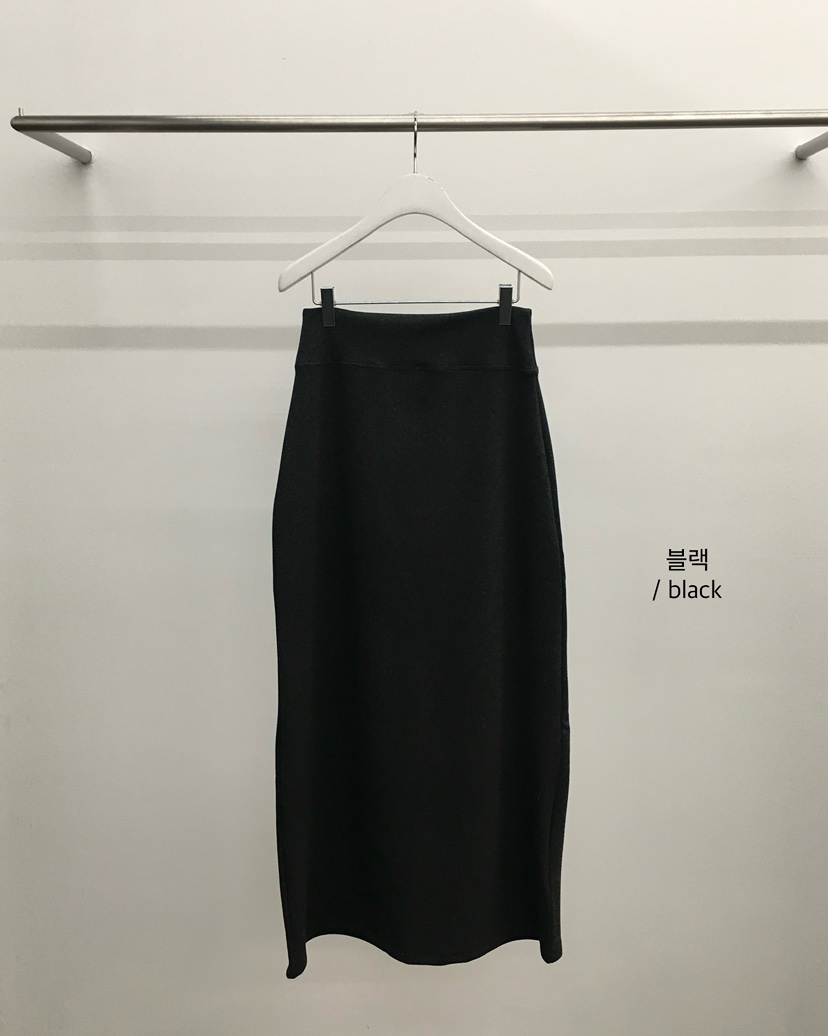 HEMP-P東大門㊣代購女士新款25秋冬休閑熱賣人氣長裙羊毛衫hemp長裙圖色2