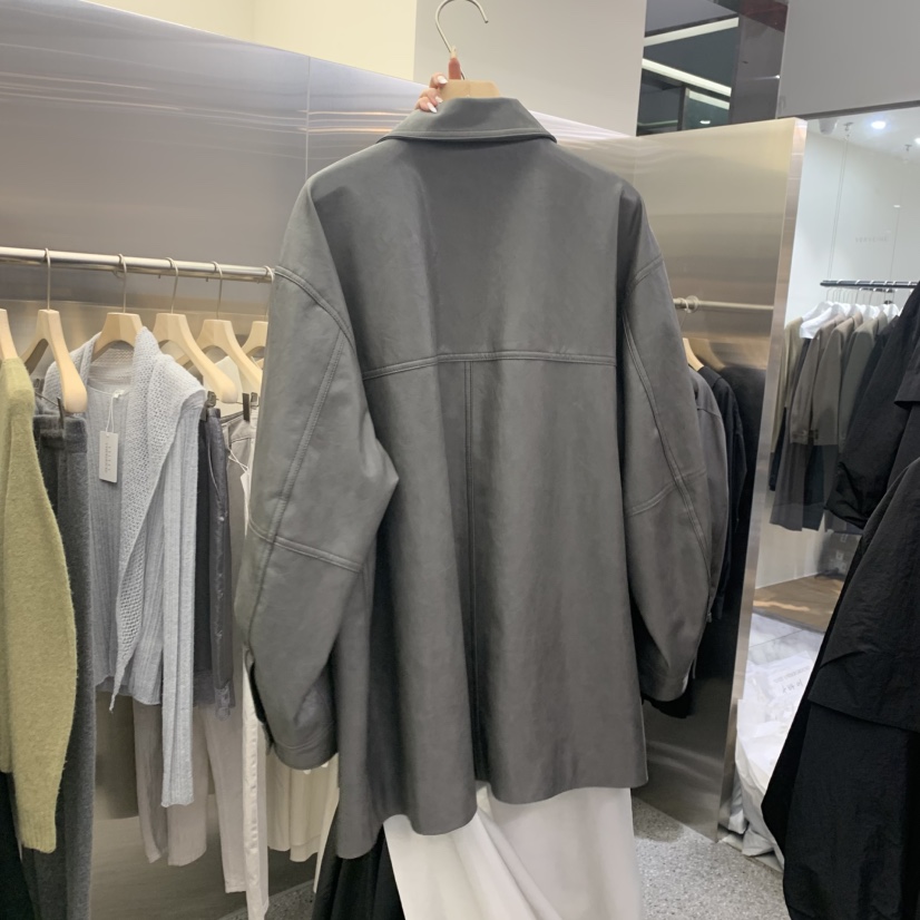 VELVET UNDERGROUND韓國直郵㊣女裝新品職業真品時尚人氣夾克VELVET UNDERGROUND夾克