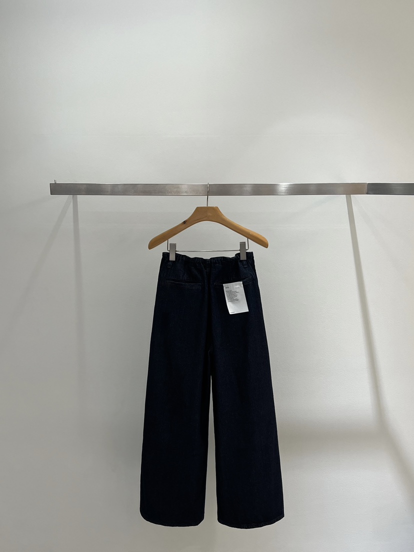 ONESTASTE東大門㊣代購女裝新品熱賣真品25秋冬職業人氣休閑褲TASTE/ONESTASTE休閑褲