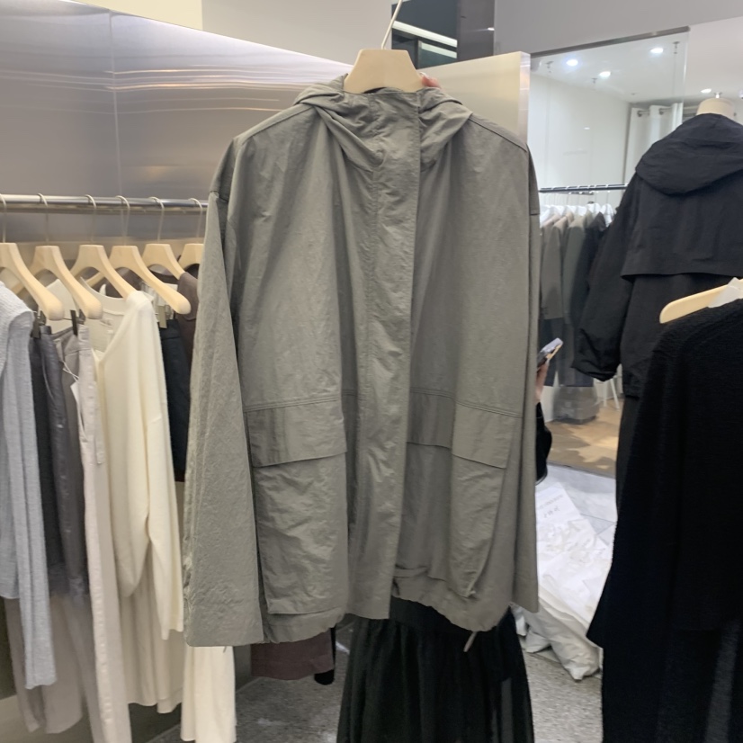 VELVET UNDERGROUND東大門㊣實拍女裝新款熱賣時尚職業夾克VELVET UNDERGROUND夾克圖色1