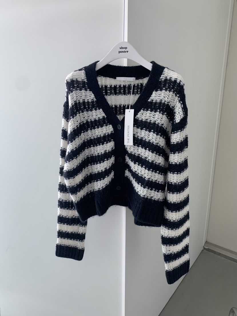 SHOP POSTER東大門㊣直郵女裝新品25秋冬時尚推薦夾克羊駝SHOP_POSTER夾克圖色2