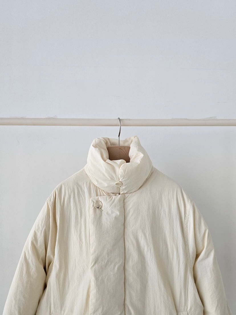 J SHOP東大門㊣實拍女士新品推薦真品職業25秋冬短款羽絨服J_SHOP短款羽絨服
