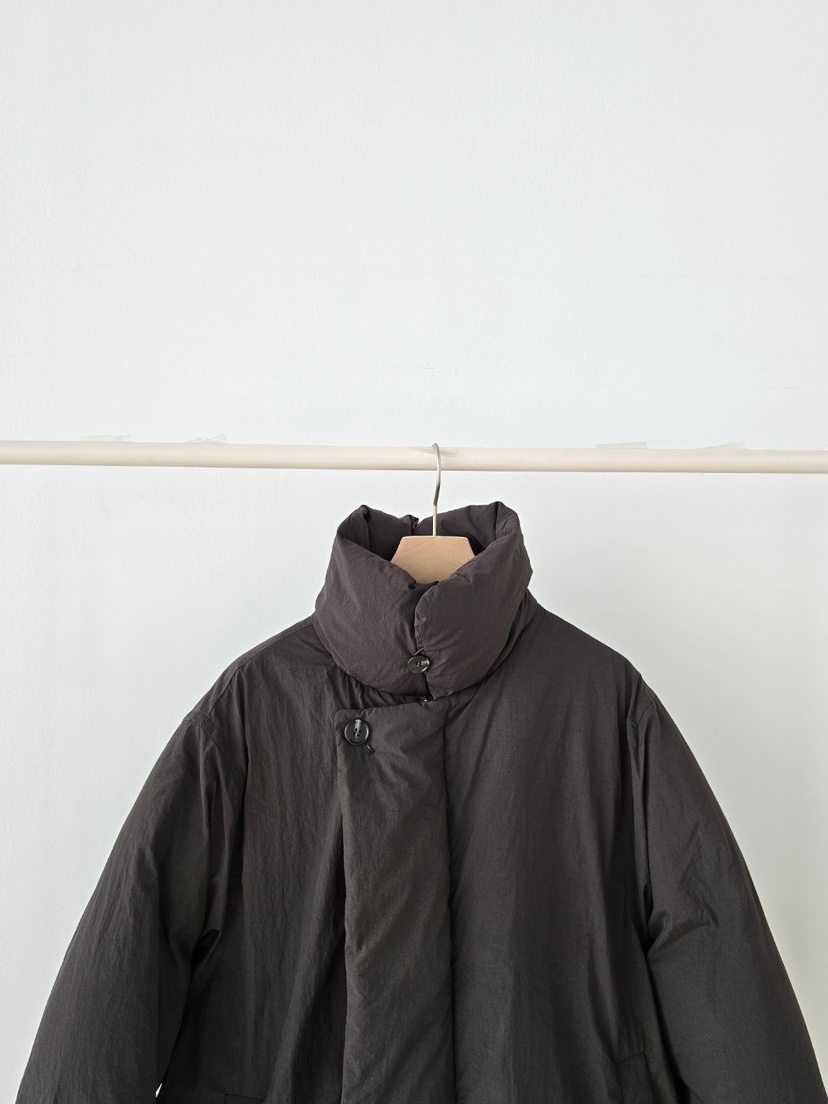 J SHOP東大門㊣實拍女士新品推薦真品職業25秋冬短款羽絨服J_SHOP短款羽絨服