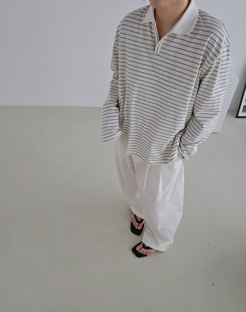 J SHOP東大門㊣直郵女士新品時尚熱賣真品推薦人氣長袖T恤J_SHOP長袖T恤