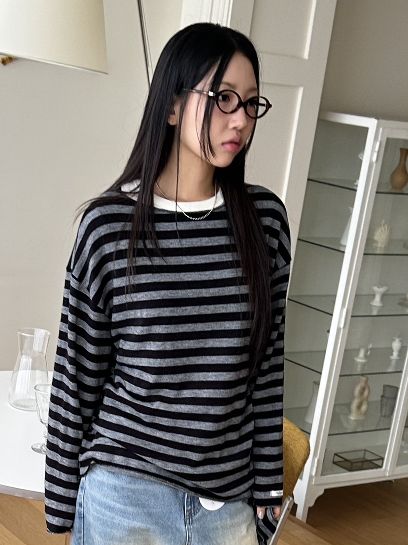 I MFACT東大門㊣直郵女士新款推薦熱賣人氣針織衫不含內搭I MFACT針織衫