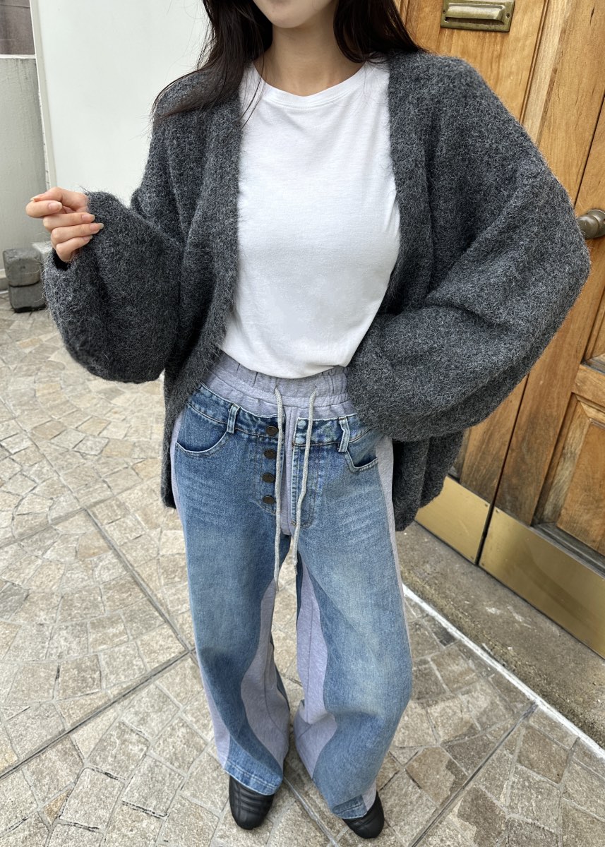 CLASSY-O東大門㊣代購女士新款職業人氣真品25秋冬針織衫開衫CLASSY-O針織衫