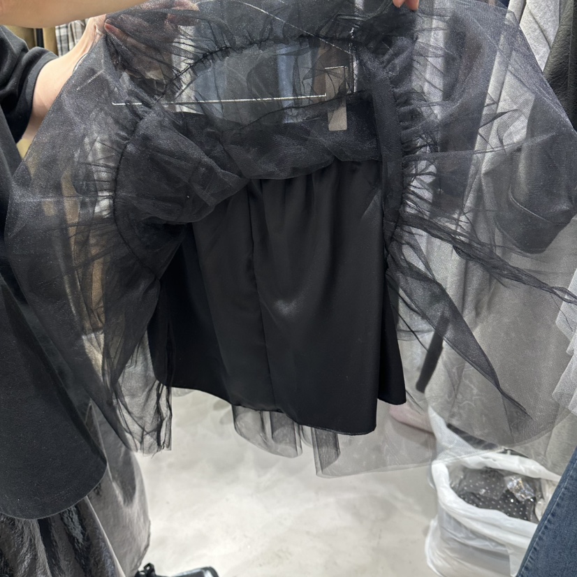 BAIE.38東大門㊣代購女士新品職業時尚推薦25秋冬熱賣裙褲BAIE.38裙褲