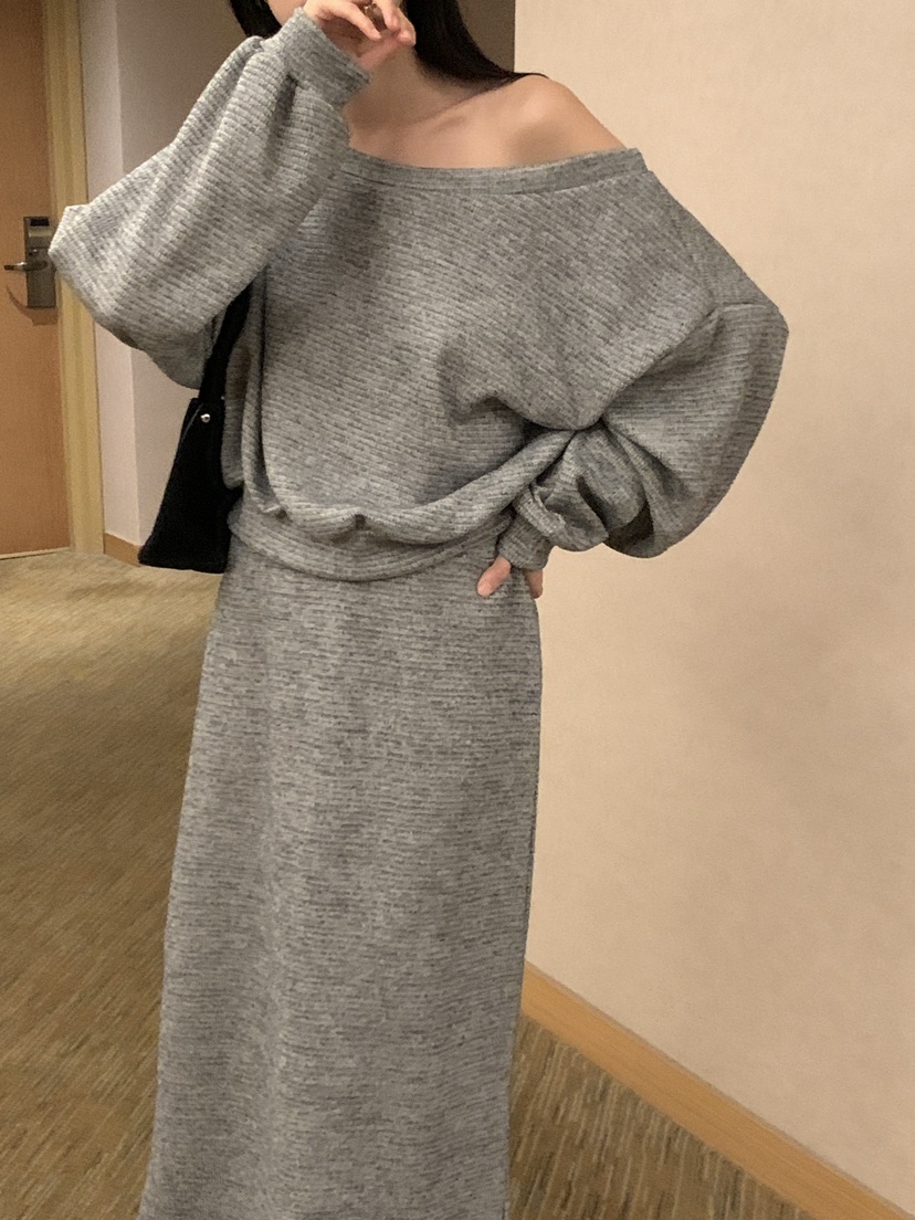 FRILL-T東大門㊣實拍女裝新品休閑熱賣人氣推薦真品職業套裝FRILL-T套裝