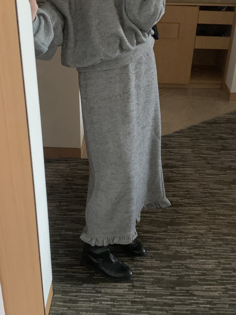 FRILL-T東大門㊣實拍女裝新品休閑熱賣人氣推薦真品職業套裝FRILL-T套裝