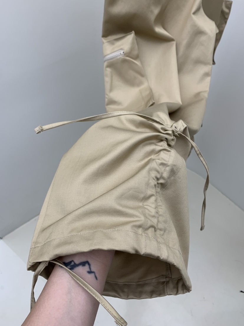 SEOLO東大門㊣代購女裝新款推薦25秋冬人氣真品職業時尚休閑褲Seolo seoul休閑褲