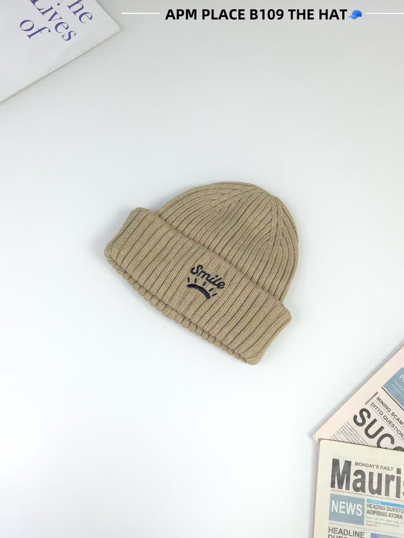 THE HAT-P韓國代購㊣女士新品推薦時尚真品熱賣人氣職業帽子THE HAT帽子圖色1