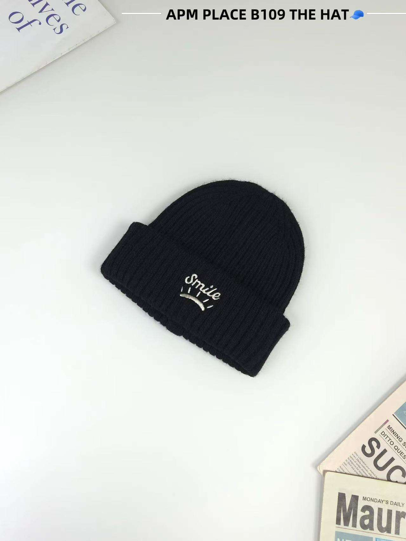 THE HAT-P韓國代購㊣女士新品推薦時尚真品熱賣人氣職業帽子THE HAT帽子圖色2