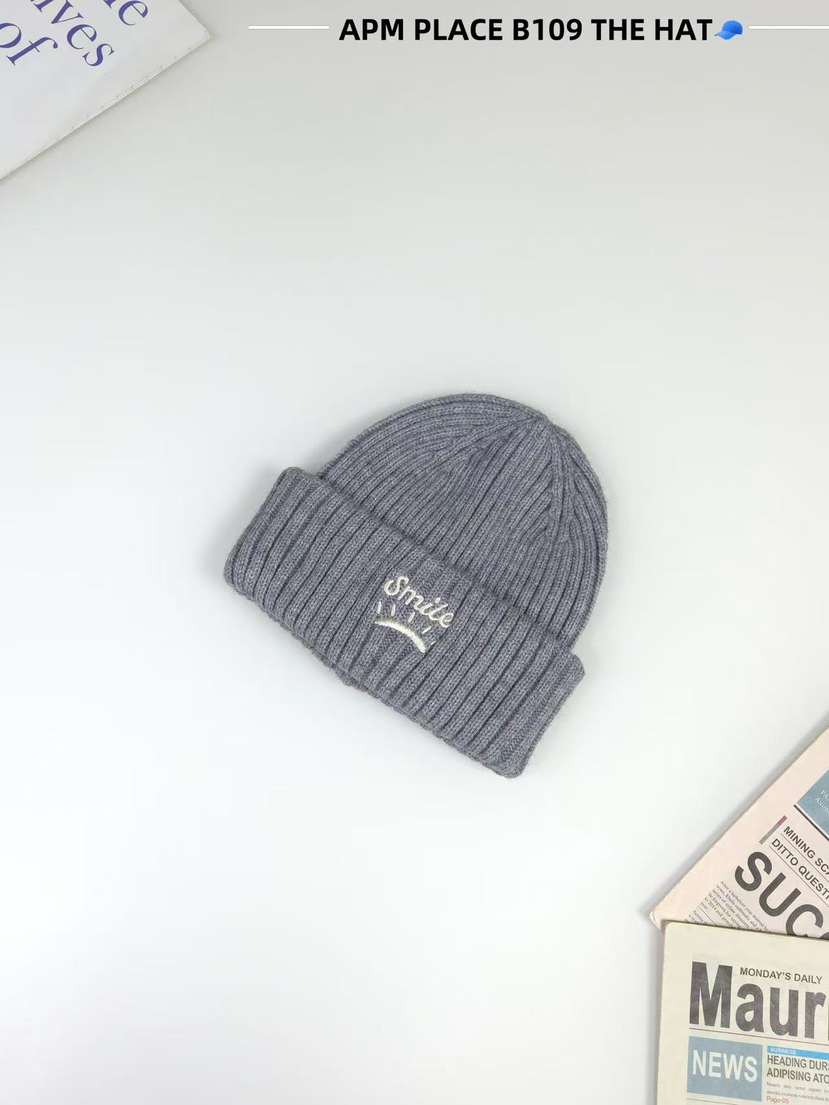 THE HAT-P韓國代購㊣女士新品推薦時尚真品熱賣人氣職業帽子THE HAT帽子圖色3