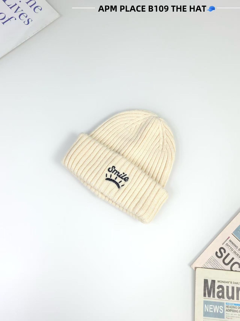 THE HAT-P韓國代購㊣女士新品推薦時尚真品熱賣人氣職業帽子THE HAT帽子圖色4